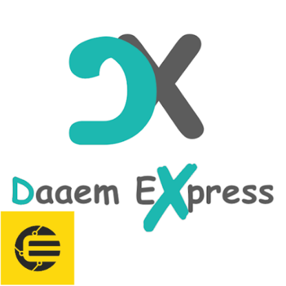 Picture of Daaem Express License (1-month subscription)